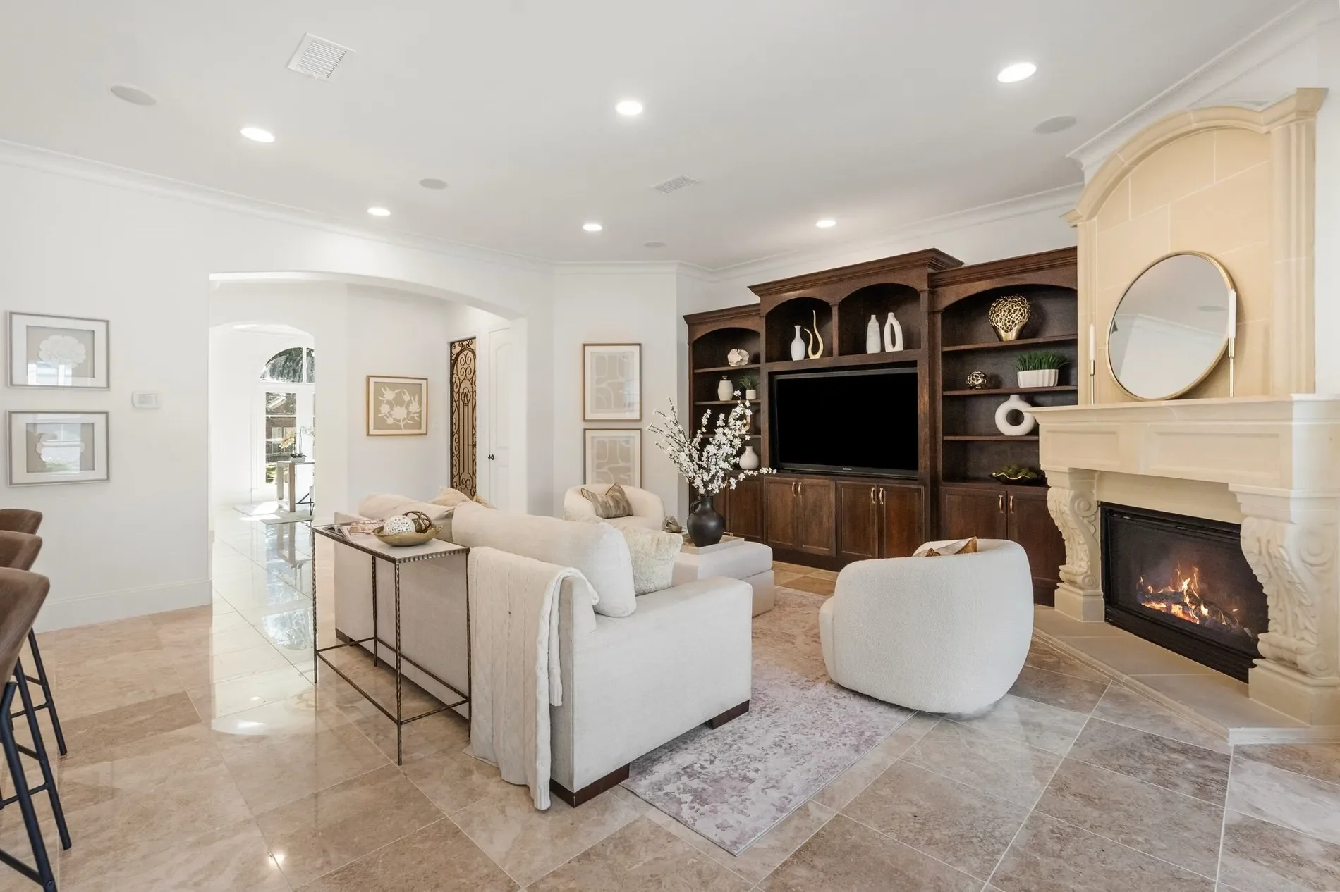 4134 Bellefontaine Street, Houston, TX 77025, Houston, Texas, United States. - Photo 13