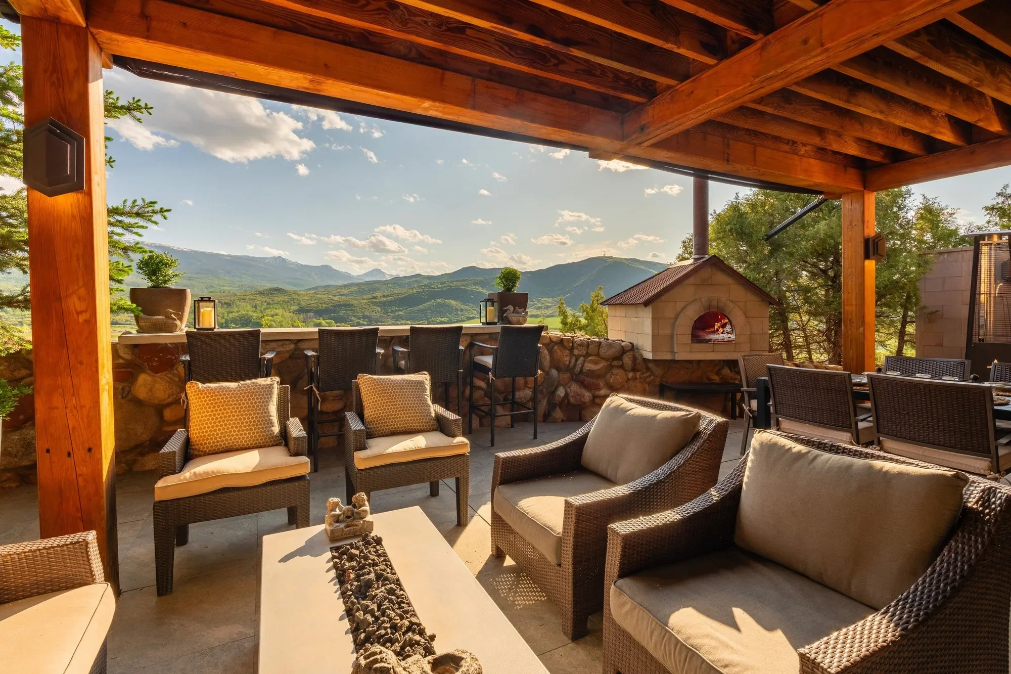 26 Bunker Loop , Aspen, CO 81611, Aspen, Colorado, United States. - Photo 11