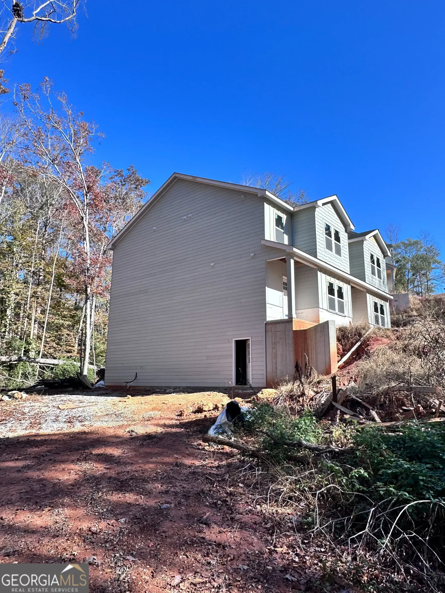 Royston, Georgia, United States. - Photo 32