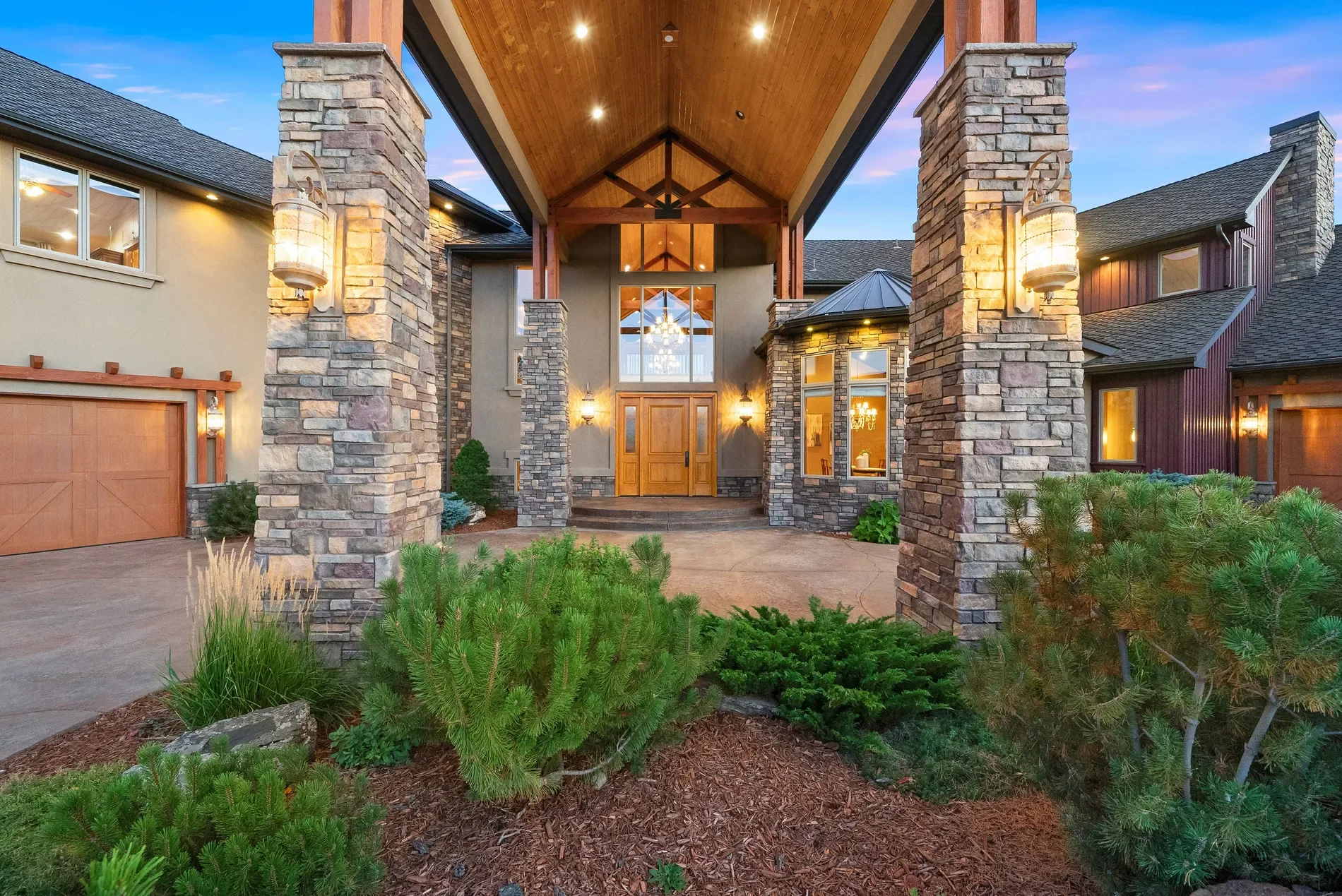 19155 Lochmere Court , Monument, CO 80132, Monument, Colorado, United States. - Photo 5