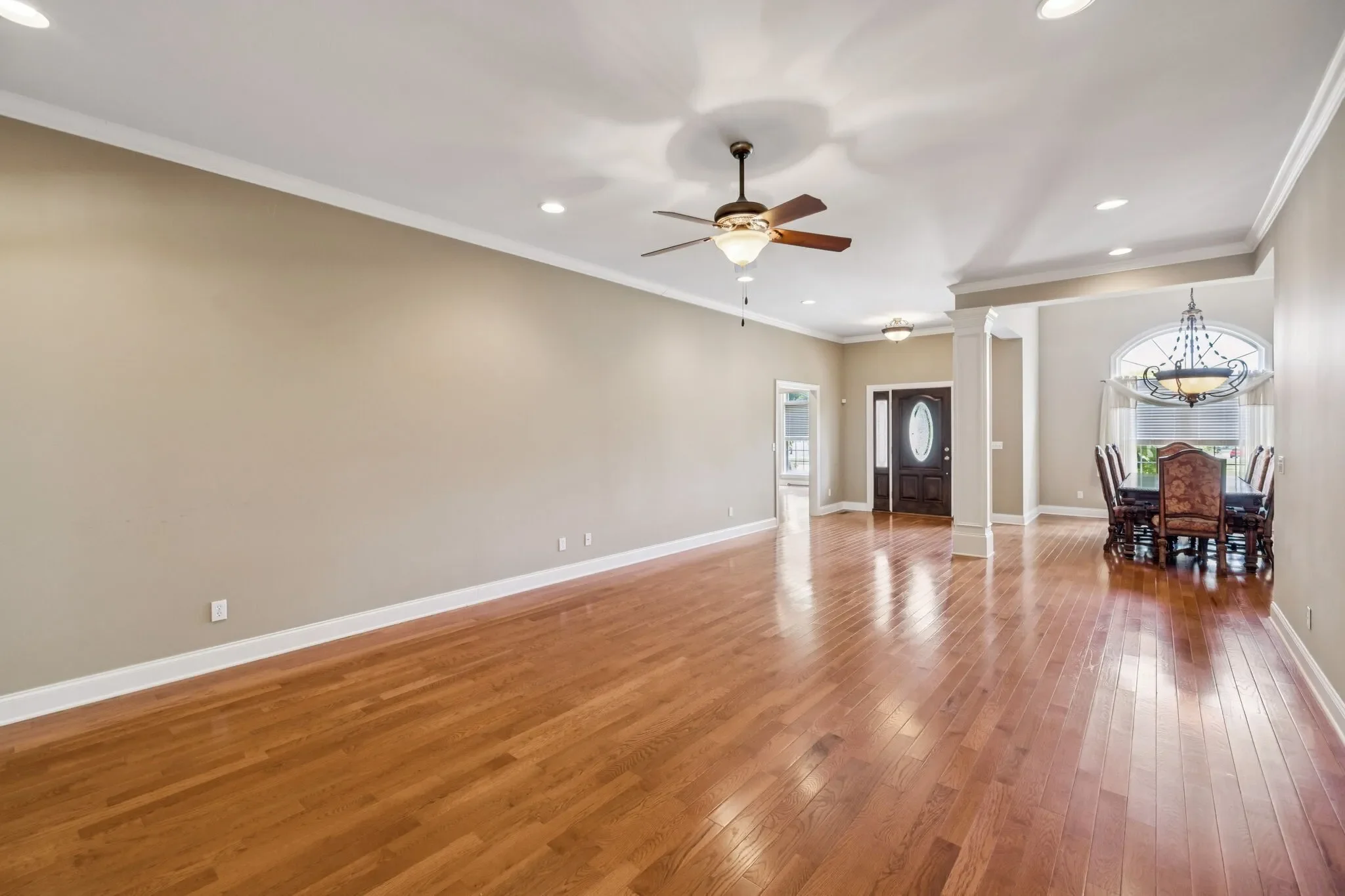 142 Heritage Circle, Manchester, TN 37355, Manchester, Tennessee, United States. - Photo 32