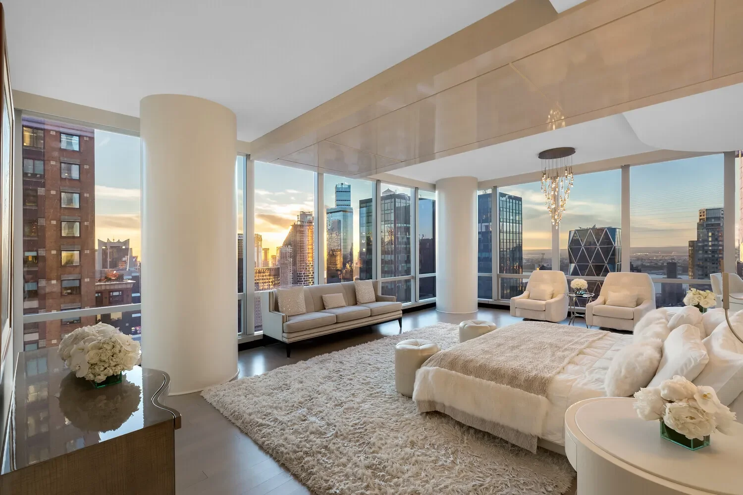 One57, 157 W 57TH ST, New York, New York, United States. - Photo 14