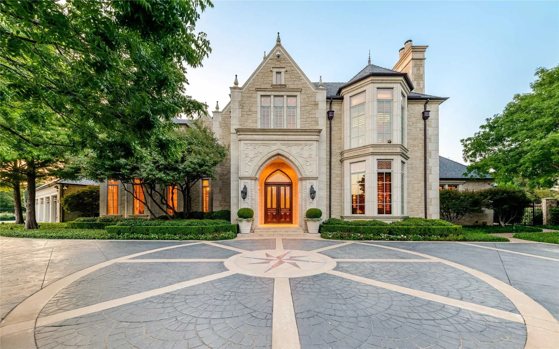 6009 Rose Grove Court, Dallas, TX, 75248, USA, Dallas, Texas, United States. - Photo 28