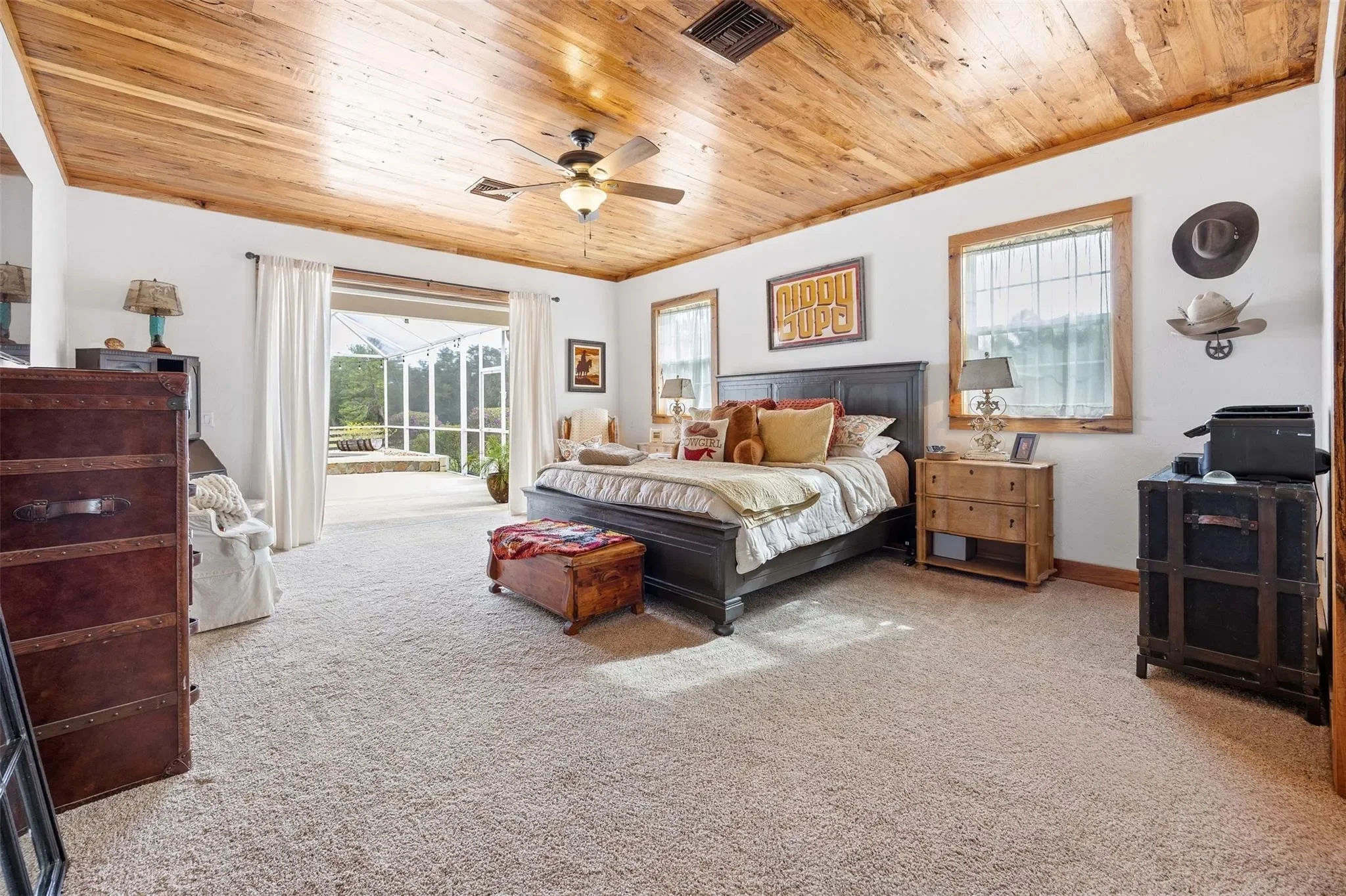 41526 SADDLE RIDGE LANE, The Villages, Florida, United States. - Photo 30