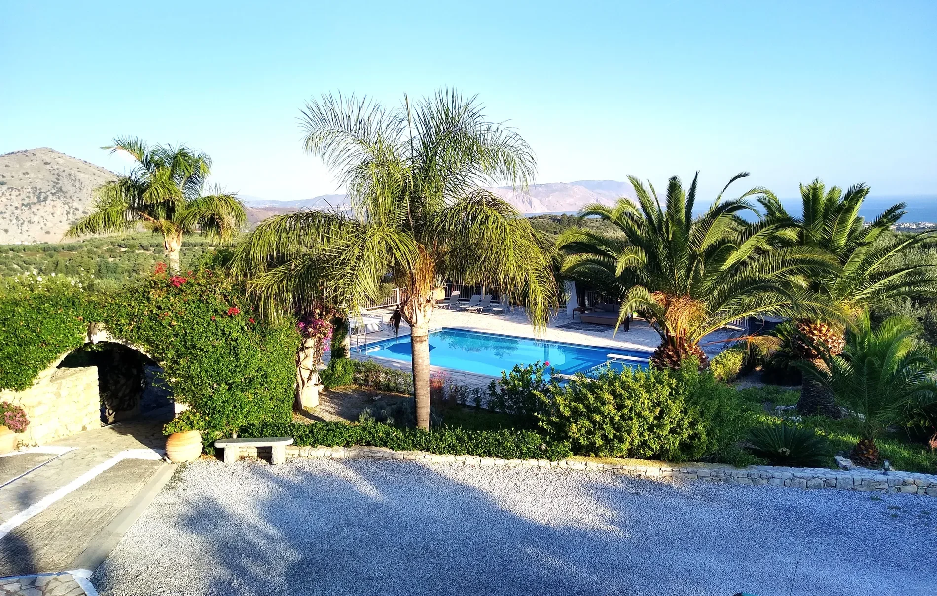 87CX+R5G, Georgioupoli, Greece, Apokoronas, Greece. - Photo 23