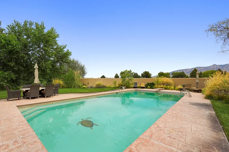11 KOONTZ Road, Corrales, NM 87048, Corrales, New Mexico, United States. - Photo 61