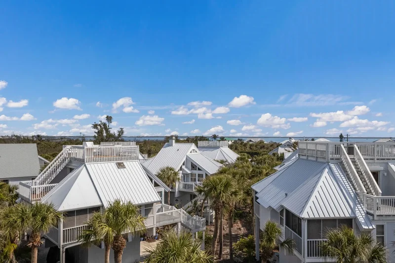 5000 Gasparilla Road Unit VH37 , Boca Grande, FL 33921, Cape Haze, Florida, United States. - Photo 52