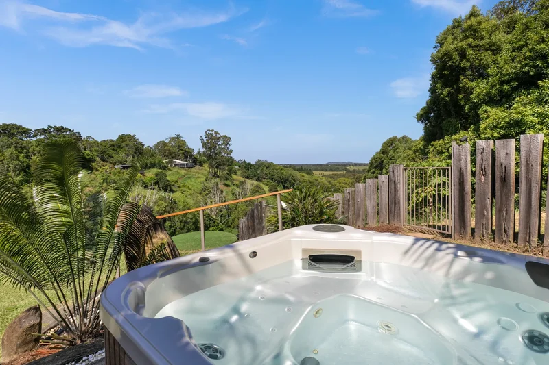 Fig Tree Lane, Myocum, New South Wales, Australia. - Photo 18