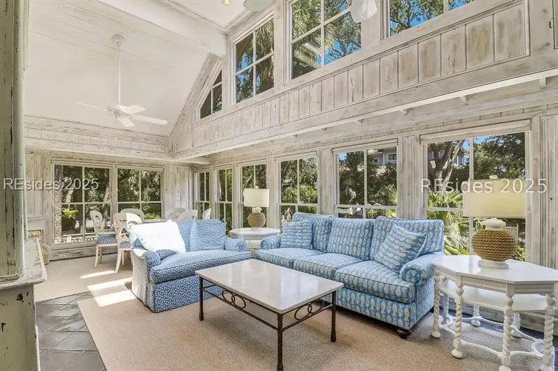 30 Beach Lagoon Road E, Hilton Head Island, SC, 29928, USA, Hilton Head Island, South Carolina, United States. - Photo 18