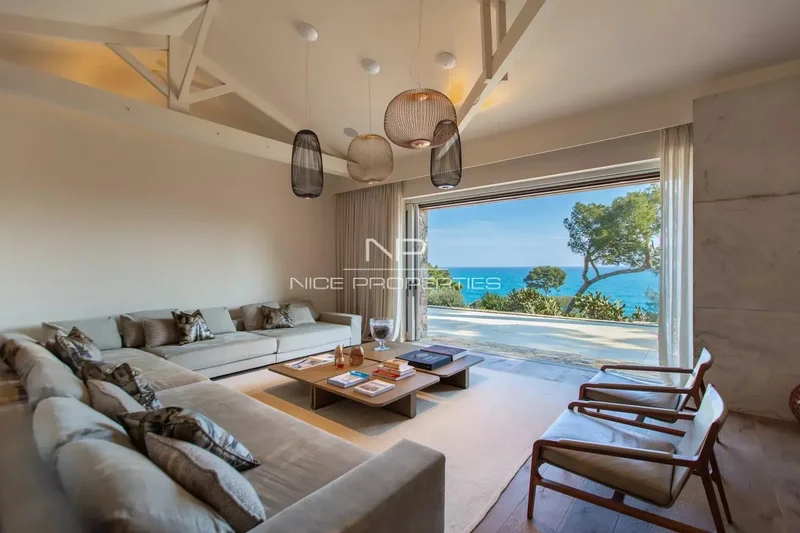 Antibes, Provence-Alpes-Côte d'Azur, France. - Photo 2