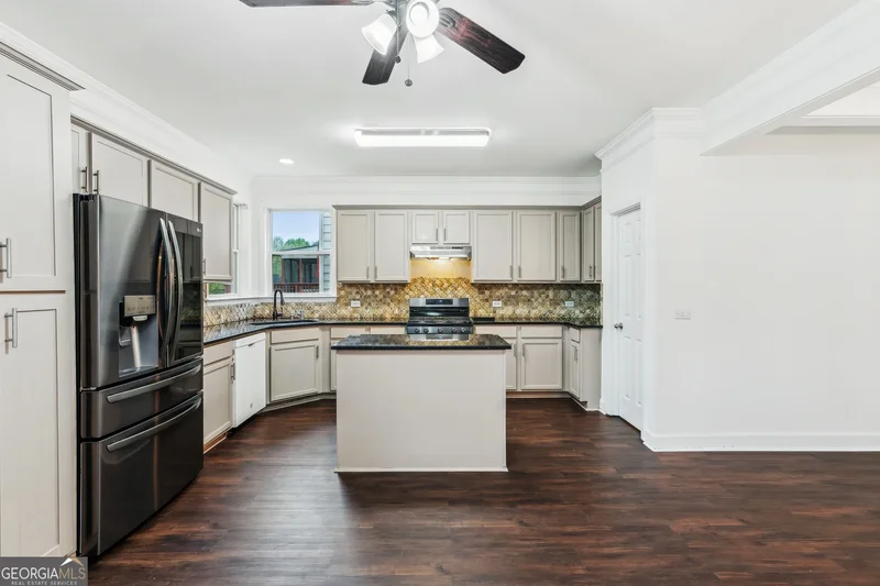 2539 Larson Creek Cove, Duluth, GA 30097, Johns Creek, Georgia, United States. - Photo 13