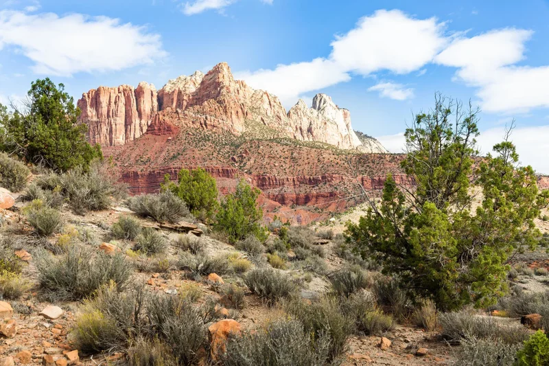 2538 Anasazi Way Lot 58, Springdale, UT 84767, Hurricane, Utah, United States. - Photo 5