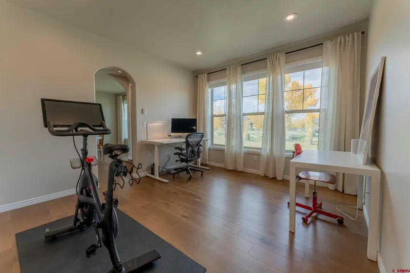 26 Meadow Lark Trail, Gunnison, CO, 81230, USA, Crested Butte, Colorado, United States. - Photo 23