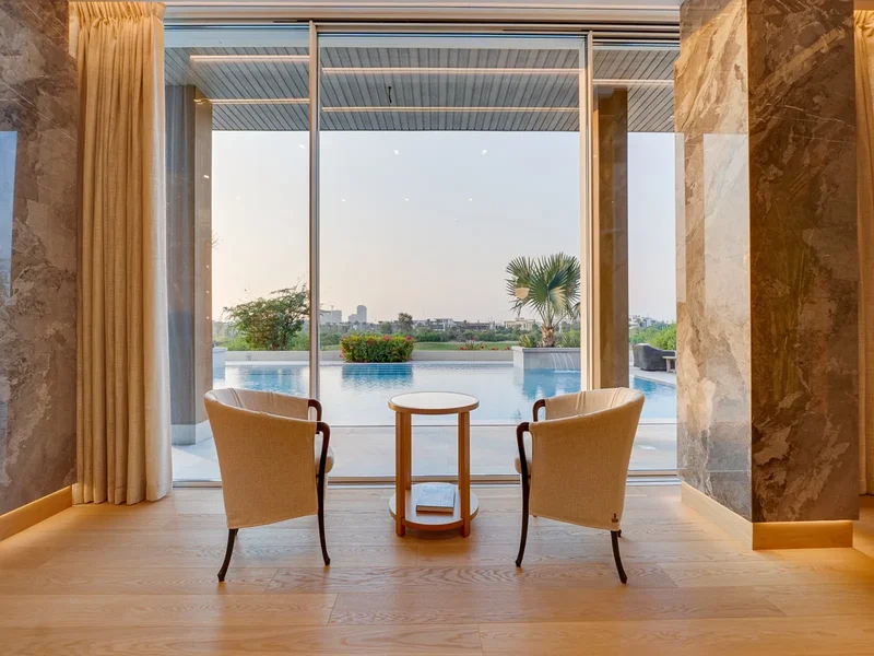 Unnamed Road - 476F+JVQ - دبي - United Arab Emirates, Dubai, Dubai, United Arab Emirates. - Photo 5