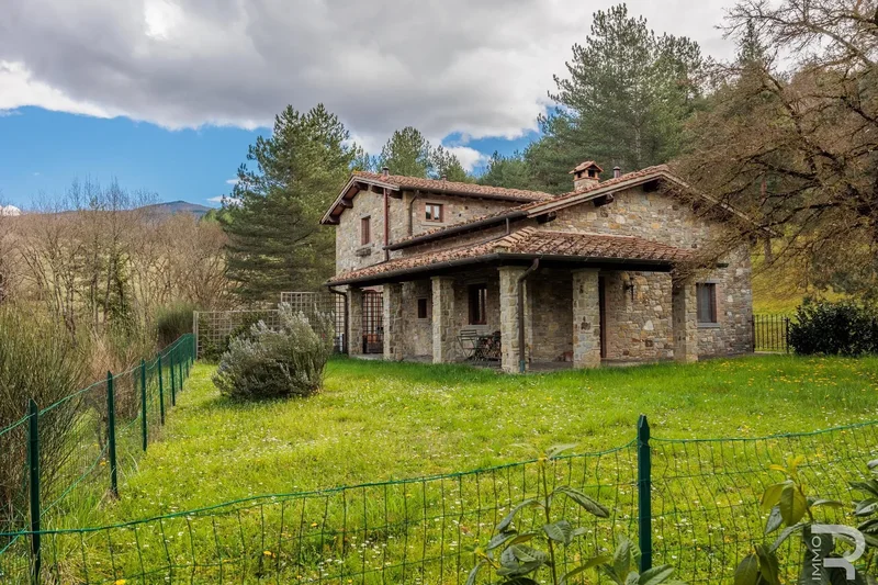 52010 Chiusi della Verna, Province of Arezzo, Italy, Chiusi della Verna, Tuscany, Italy. - Photo 26