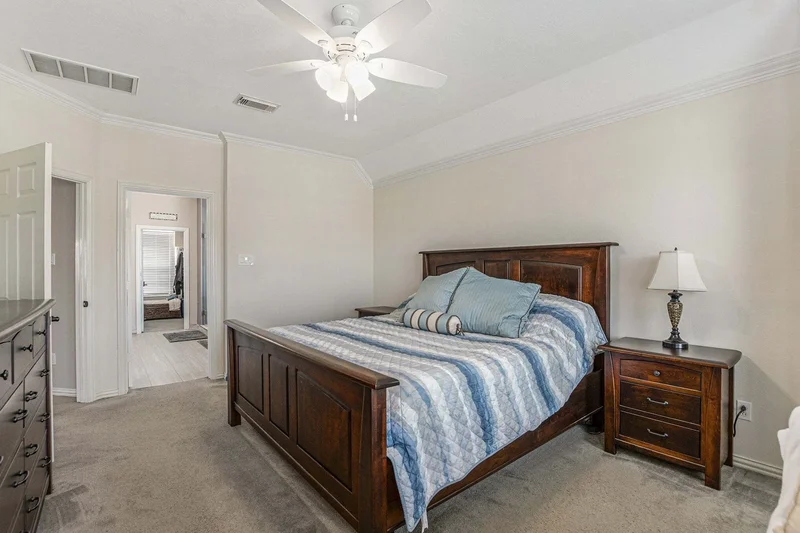 12414 Montebello Manor Lane, Tomball, TX 77377, Tomball, Texas, United States. - Photo 13