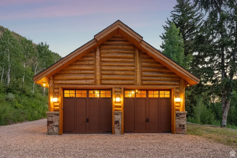 2485 E WEBER WILD RD, Oakley, UT 84055, Kamas, Utah, United States. - Photo 113