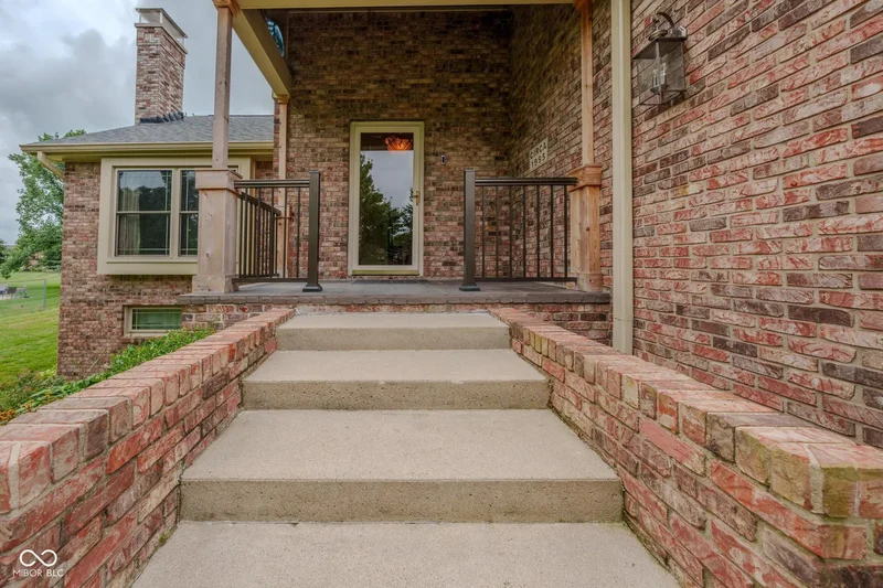 1839 Raccoon Way, Pendleton, Indiana, United States. - Photo 3