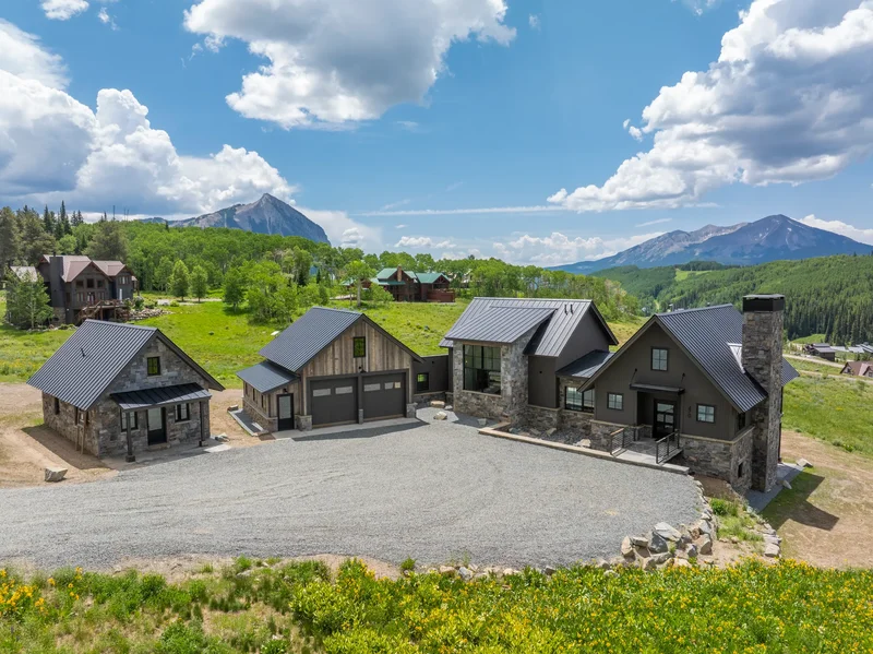 470 Meadow Drive , Crested Butte, CO 81224, Crested Butte, Colorado, United States. - Photo 33