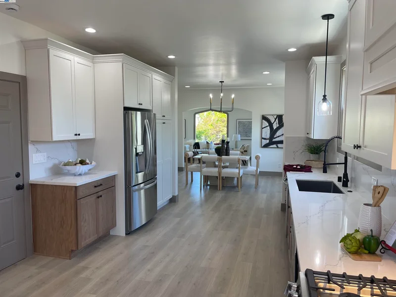 135 Morningside Drive, San Anselmo, California, United States. - Photo 19