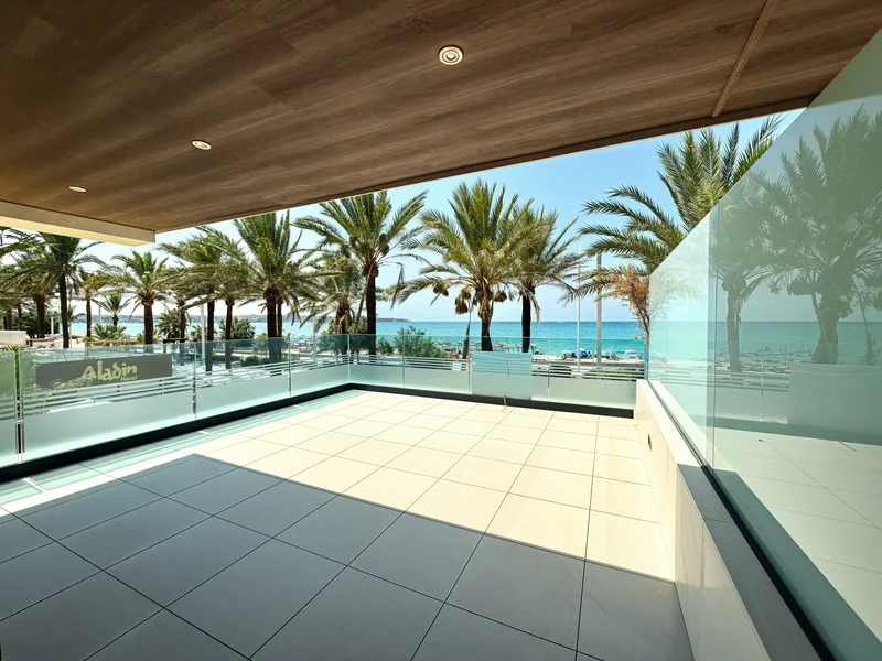 Palma, Mallorca, Palma, Playa de Palma, Palma, Balearic Islands. - Photo 7