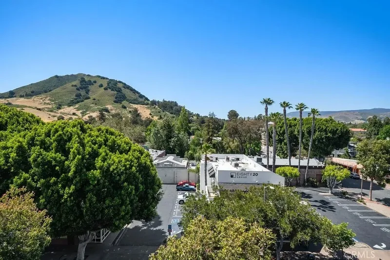 581 Higuera Street 207, San Luis Obispo, California, United States. - Photo 47
