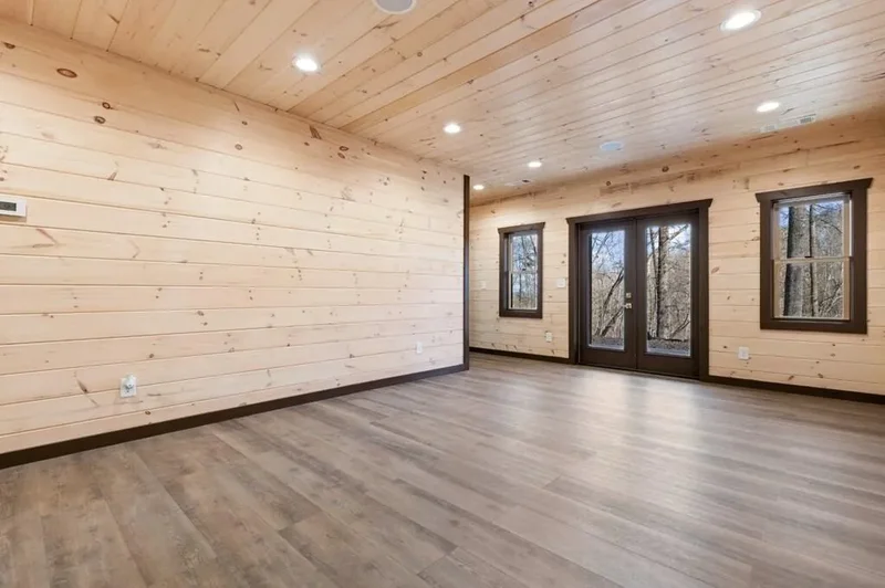 1264 Sunrock Mountain Road, Blue Ridge, Georgia, United States. - Photo 34