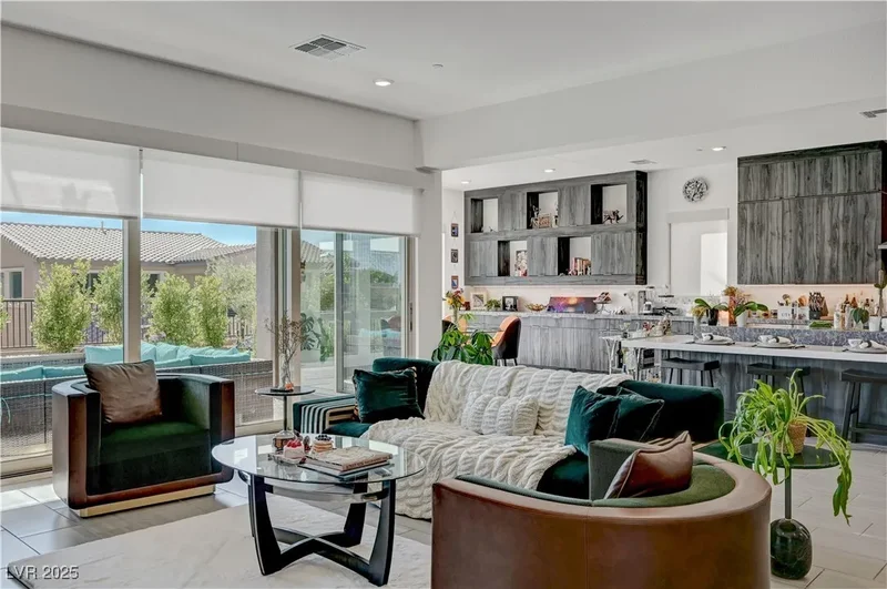 236 Carmel Sky Street, Las Vegas, Nevada, United States. - Photo 9