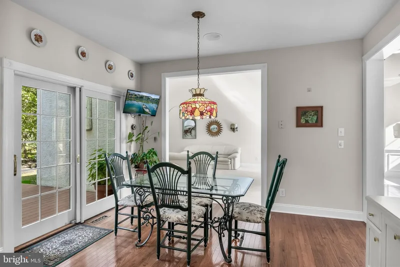 2 FRANKLIN CT COURT, SOUTHAMPTON, NJ 08088, Southampton Township, New Jersey, United States. - Photo 15