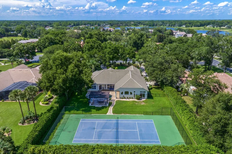 7725 Flemingwood Court, Sanford, FL 32771, Sanford, Florida, United States. - Photo 71