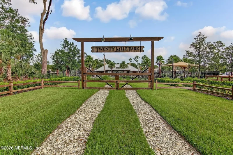 27 VALLEY GROVE Drive, Jacksonville, Florida, United States. - Photo 49