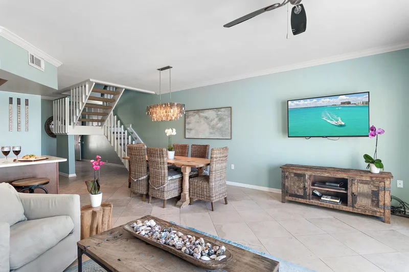 3722 East County Highway 30A 6 , Santa Rosa Beach, FL 32459, Santa Rosa Beach, Florida, United States. - Photo 5