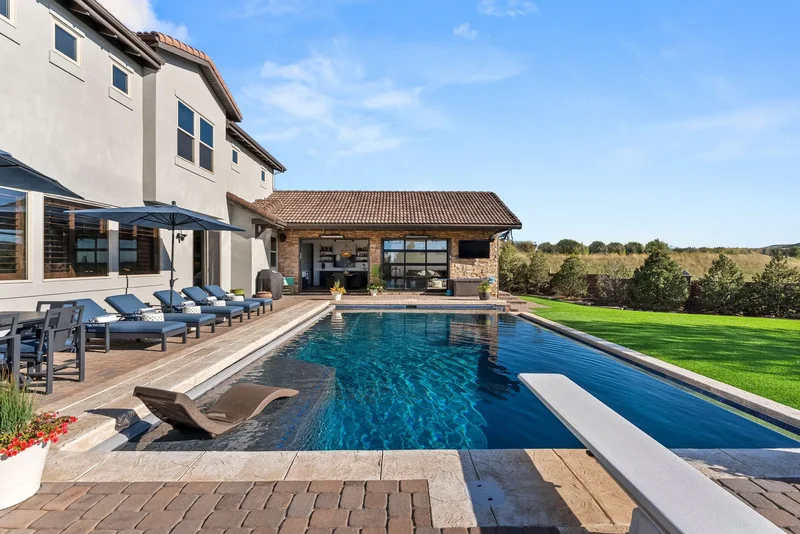 Fully Loaded Heritage Hills Showpiece