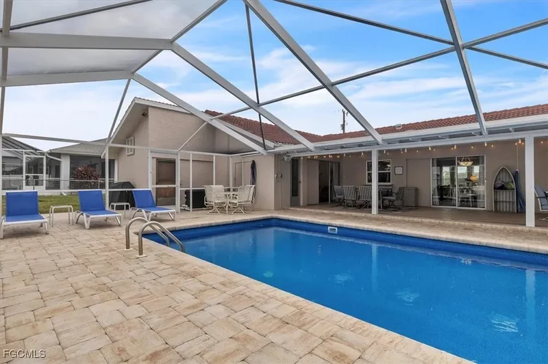 1113 SE 17th Street, Cape Coral, FL 33990, Cape Coral, Florida, United States. - Photo 43
