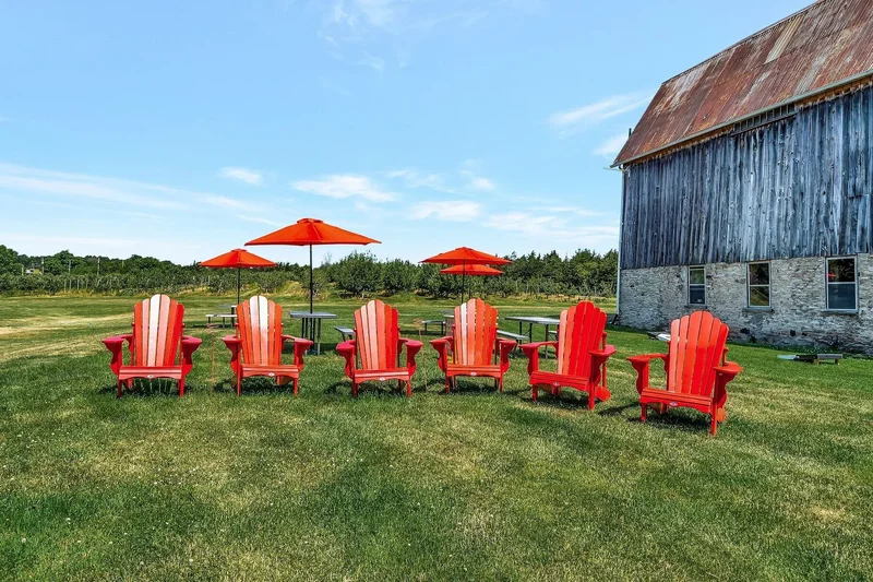 657 Bongards Cross Rd, Prince Edward County, ON K0K 2T0, Prince Edward, Ontario, Canada. - Photo 3