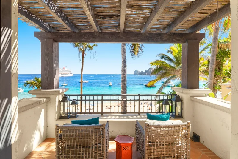 Villa 5, Hacienda Beachfront, Cabo San Lucas, BCS 23454, Colonia del Sol, Baja California Sur, Mexico. - Photo 10