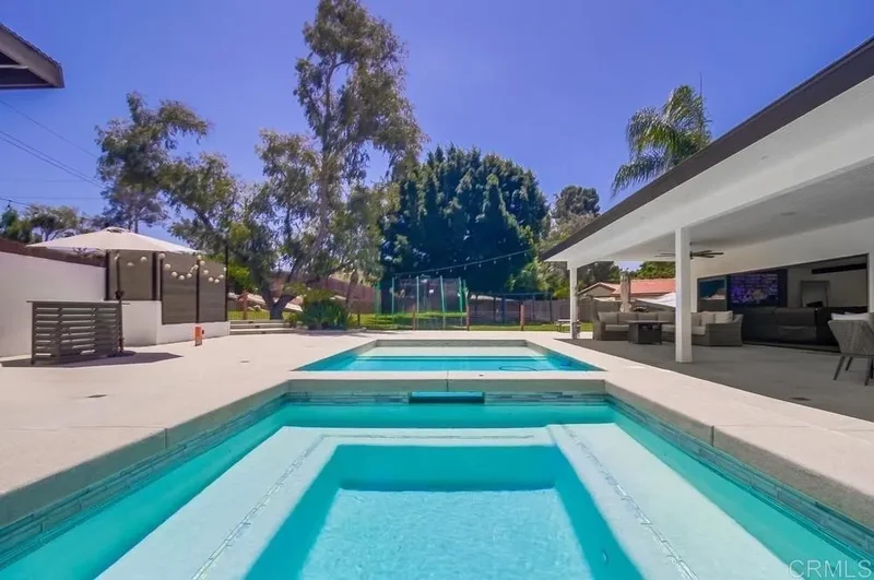 2857 Via Del Allazon, Bonita, CA 91902, Chula Vista, California, United States. - Photo 52