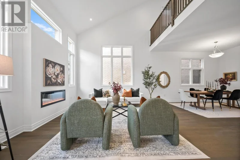 1249 ONYX TRAIL, Oakville, ON, L6H8A8, CANADA, Oakville, Ontario, Canada. - Photo 17