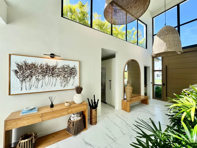 Mesmerizing Luxury 4-Bedroom Cap Cana Villa, Punta Cana, Juanillo, La Altagracia Province, Dominican Republic. - Photo 30