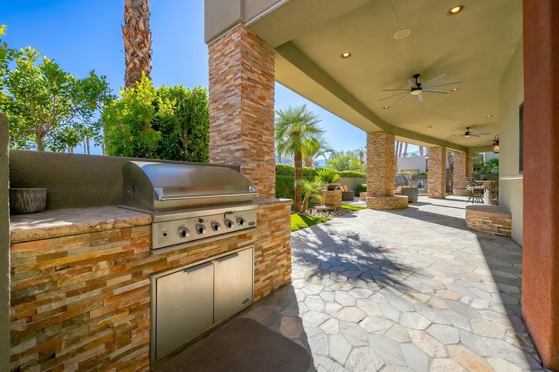 15 Sun Ridge Circle , Rancho Mirage, CA 92270, Rancho Mirage, California, United States. - Photo 27