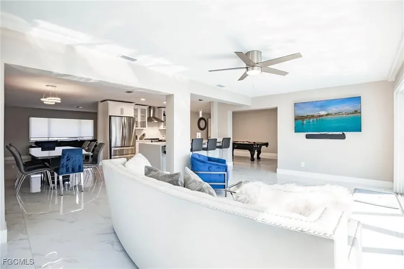 1936 Palaco Grande Parkway, Cape Coral, FL 33904, Cape Coral, Florida, United States. - Photo 22