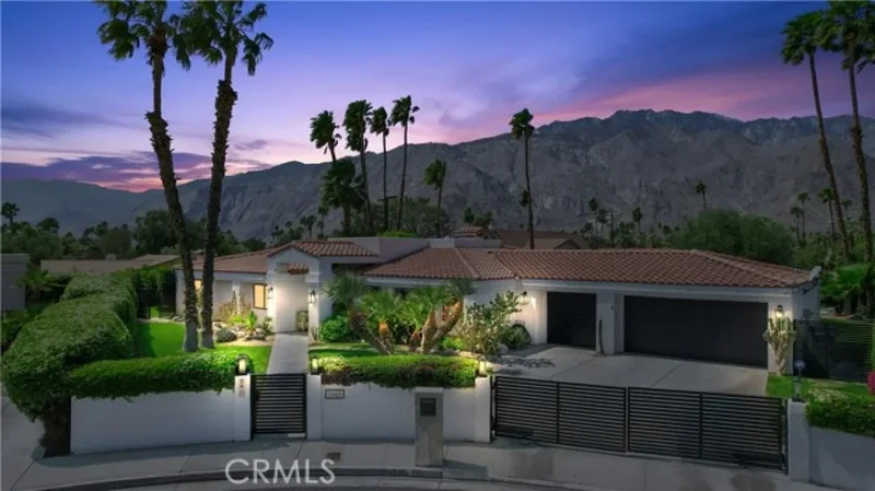 1045 Deepak, Palm Springs, California, United States. - Photo 3