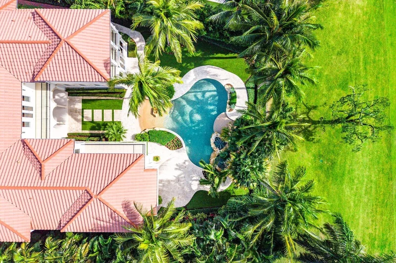 1880 Sabal Palm Drive, Boca Raton, Florida, United States. - Photo 54