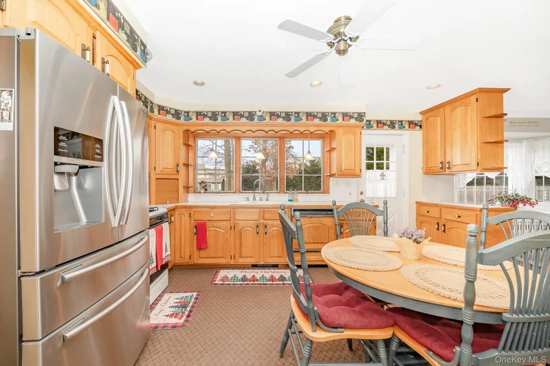 3861 Wilburne Avenue, Seaford, NY 11783, Seaford, New York, United States. - Photo 21