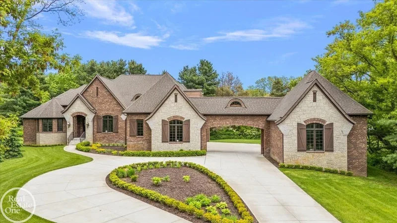 60330 Mount Vernon, Washington Township, MI, 48306, USA, Rochester, Michigan, United States. - Photo 39