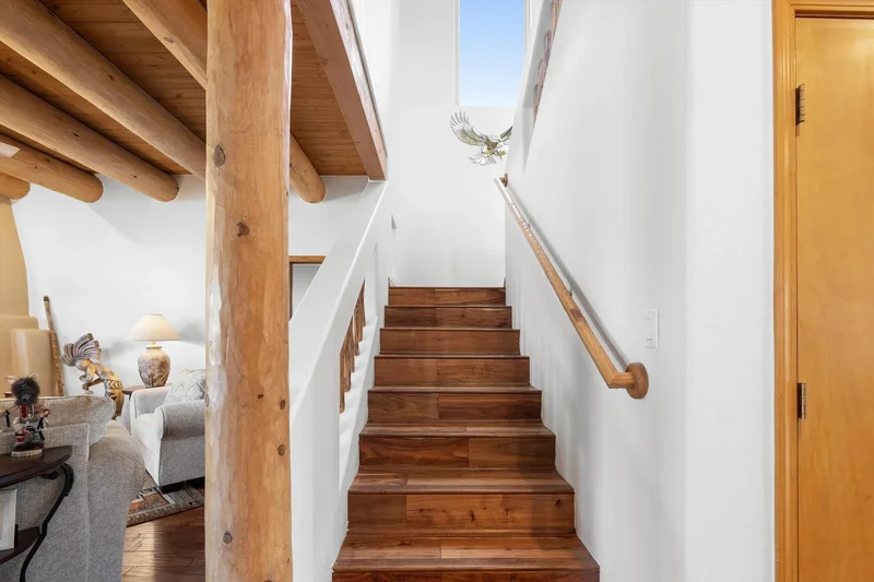 12709 Sunset Ridge Place NE, Albuquerque, NM 87111, Albuquerque, New Mexico, United States. - Photo 41