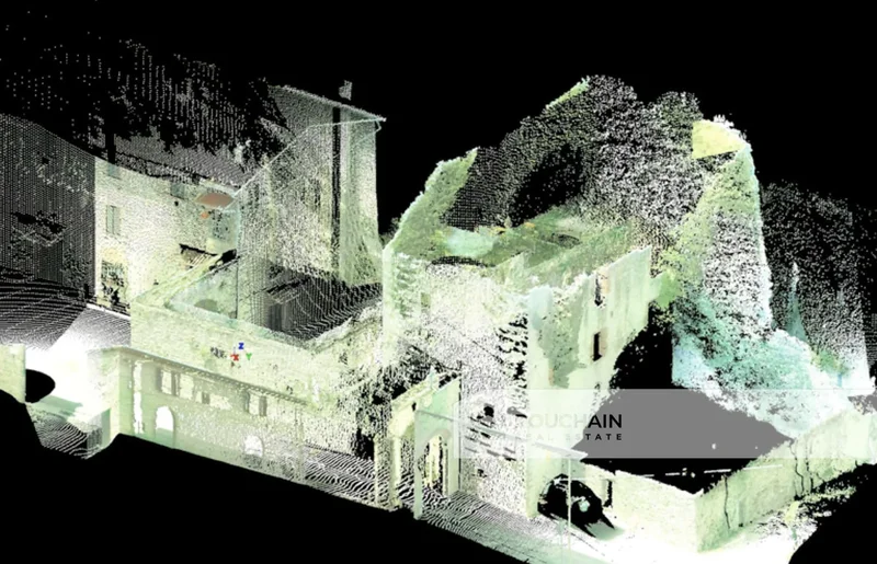 Castel di Fiori, MONTEGABBIONE, Montegabbione, Umbria, Italy. - Photo 10