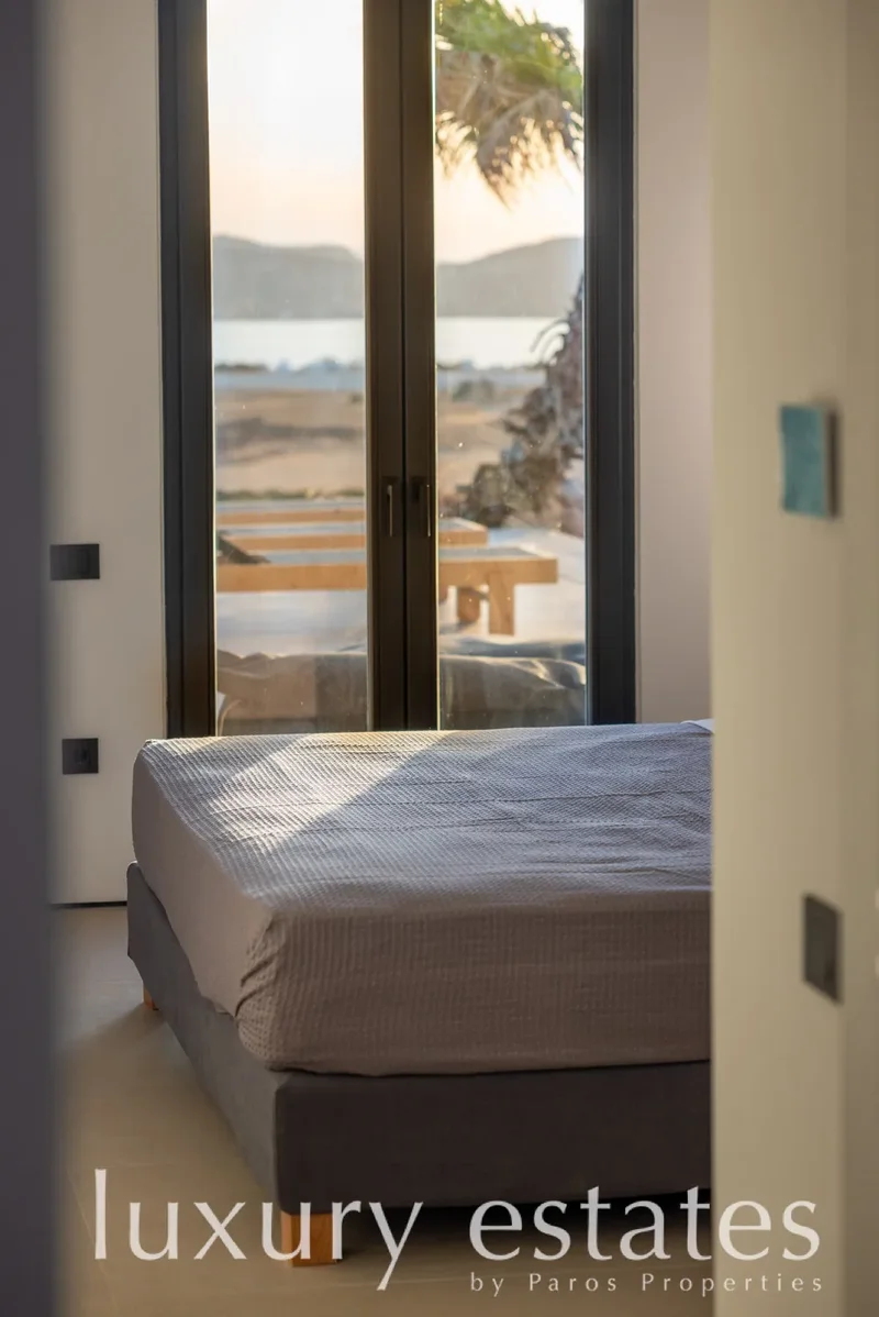Maggano, Aliki 844 00, Greece, Paros, Aegean, Greece. - Photo 18