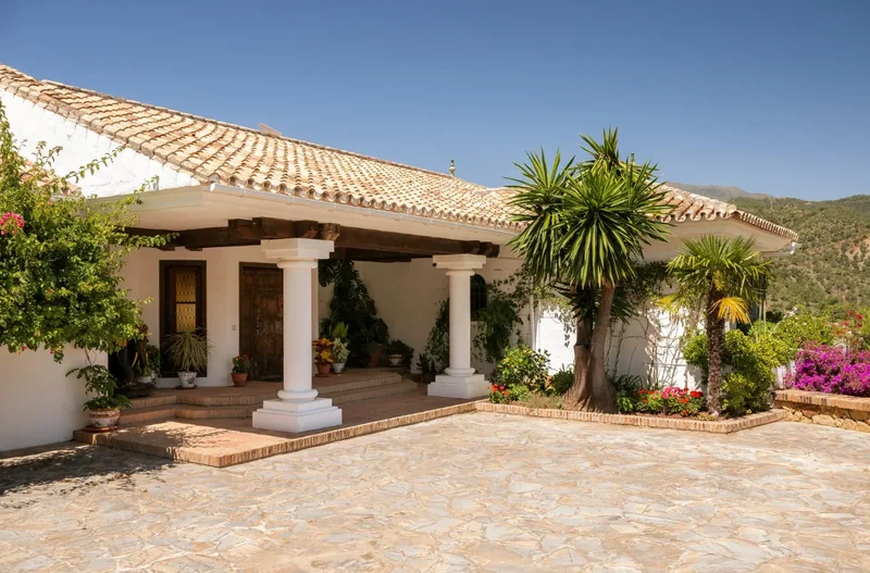 Marbella, Andalusia, Spain. - Photo 31
