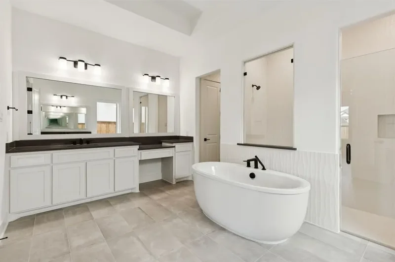 3142 Warwick Trail, Lewisville, Texas, United States. - Photo 8